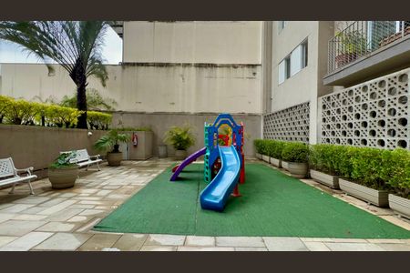 Apartamento à venda com 91m², 2 quartos e 2 vagasPlayground