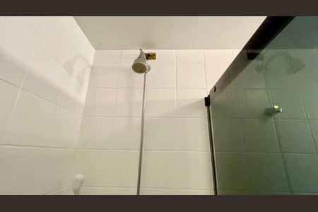 Apartamento à venda com 91m², 2 quartos e 2 vagasBanheiro da Suíte