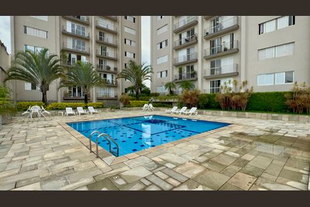 Apartamento à venda com 91m², 2 quartos e 2 vagasPiscina