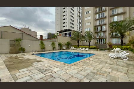 Apartamento à venda com 91m², 2 quartos e 2 vagasPiscina