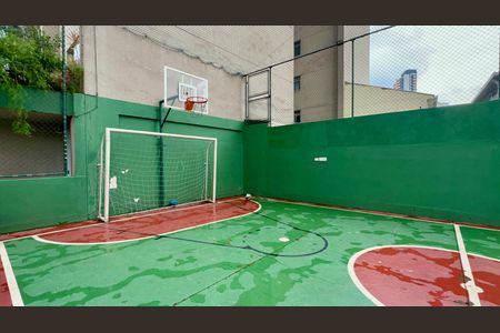 Apartamento à venda com 91m², 2 quartos e 2 vagasQuadra