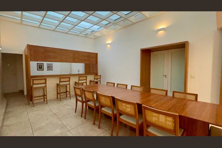Apartamento à venda com 91m², 2 quartos e 2 vagasSalão de Festas