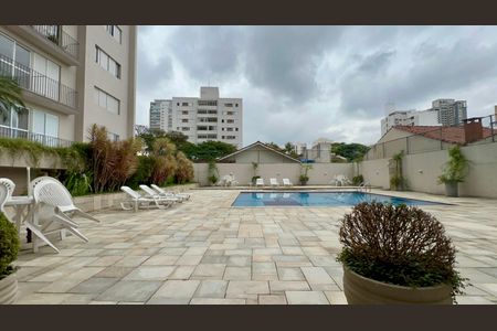 Apartamento à venda com 91m², 2 quartos e 2 vagasPiscina