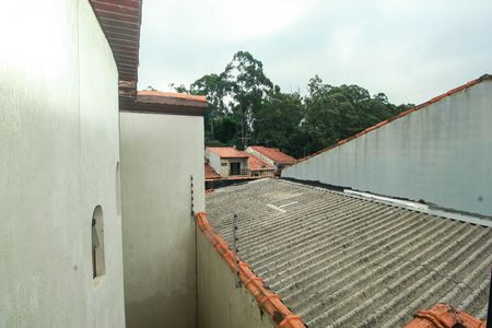 Casa à venda com 305m², 4 quartos e 7 vagasVista do Quarto do sótão