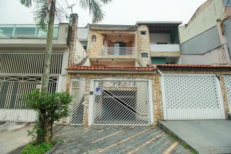 Casa à venda com 305m², 4 quartos e 7 vagasFachada