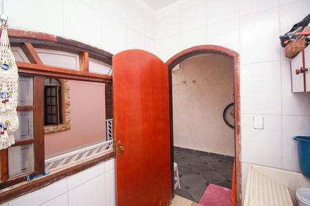 Casa à venda com 305m², 4 quartos e 7 vagasÁrea de Serviço