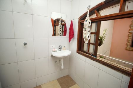 Casa à venda com 305m², 4 quartos e 7 vagasLavabo Serviço
