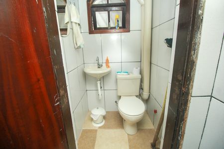 Casa à venda com 305m², 4 quartos e 7 vagasLavabo Garagem