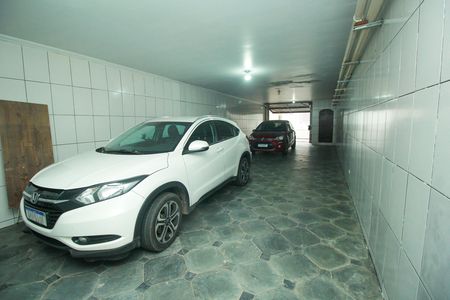 Casa à venda com 305m², 4 quartos e 7 vagasGaragem