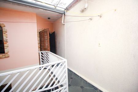 Casa à venda com 305m², 4 quartos e 7 vagasÁrea de Serviço