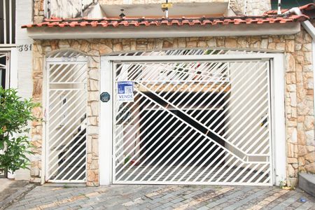 Casa à venda com 305m², 4 quartos e 7 vagasPlaca instalada em 01/05/2026 com o código VAIO-271
