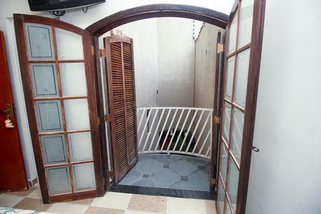Casa à venda com 305m², 4 quartos e 7 vagasSacada da Suíte 2