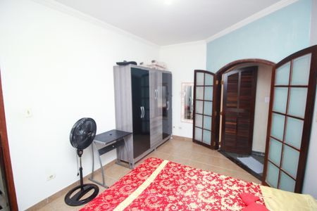 Casa à venda com 305m², 4 quartos e 7 vagasQuarto