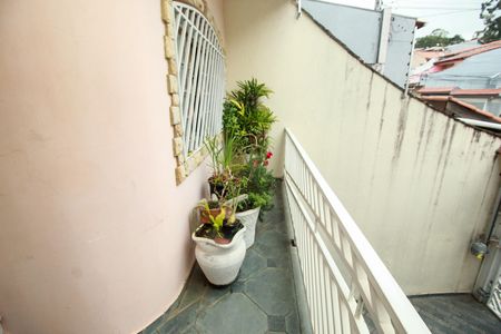 Casa à venda com 305m², 4 quartos e 7 vagasJardim