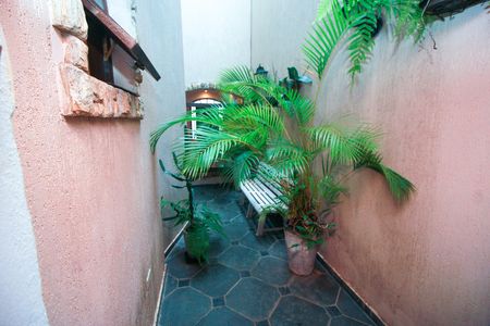 Casa à venda com 305m², 4 quartos e 7 vagasJardim de Inverno