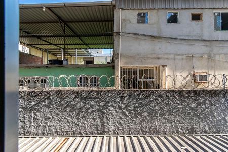 Vista do Quarto 1 de apartamento à venda com 2 quartos, 52m² em Colégio, Rio de Janeiro