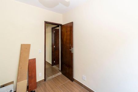Apartamento à venda com 52m², 2 quartos e 1 vaga Apartamento à venda com 52m², 2 quartos e 1 vagaQuarto 2