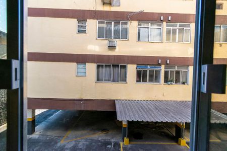 Apartamento à venda com 52m², 2 quartos e 1 vaga Apartamento à venda com 52m², 2 quartos e 1 vagaVista da Sala