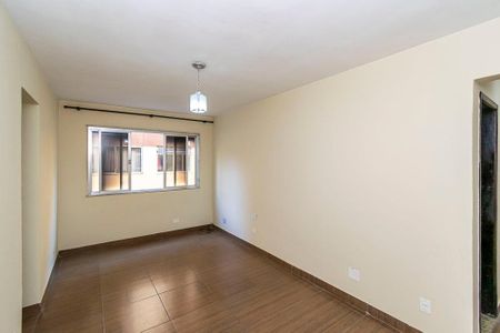 Sala de apartamento à venda com 2 quartos, 52m² em Colégio, Rio de Janeiro