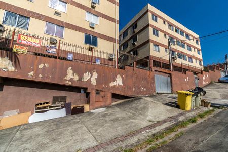 Apartamento à venda com 52m², 2 quartos e 1 vaga Apartamento à venda com 52m², 2 quartos e 1 vagaFachada da Entrada