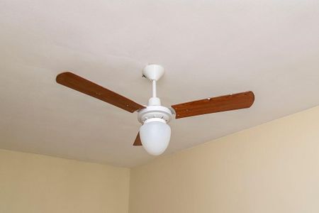 Quarto 1 de apartamento à venda com 2 quartos, 52m² em Colégio, Rio de Janeiro