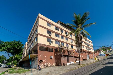 Apartamento à venda com 52m², 2 quartos e 1 vaga Apartamento à venda com 52m², 2 quartos e 1 vagaFachada do Prédio