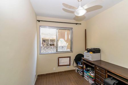 Apartamento à venda com 52m², 2 quartos e 1 vaga Apartamento à venda com 52m², 2 quartos e 1 vagaQuarto 2