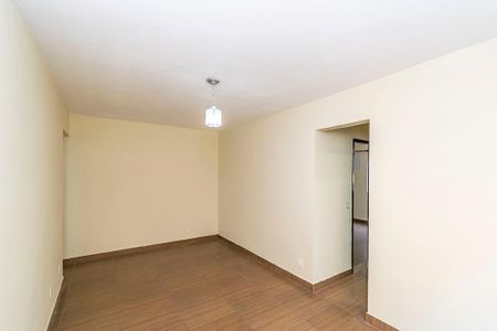 Apartamento à venda com 52m², 2 quartos e 1 vaga Apartamento à venda com 52m², 2 quartos e 1 vagaSala