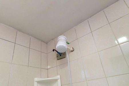 Apartamento à venda com 52m², 2 quartos e 1 vaga Apartamento à venda com 52m², 2 quartos e 1 vagaBanheiro