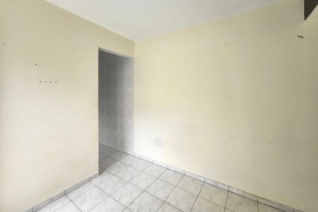Sala de casa para alugar com 1 quarto, 40m² em Conjunto Habitacional Parque Itajai, Campinas