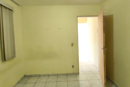 Quarto  de casa para alugar com 1 quarto, 40m² em Conjunto Habitacional Parque Itajai, Campinas