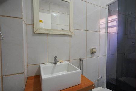 Apartamento para alugar com 100m², 2 quartos e 1 vagaBanheiro
