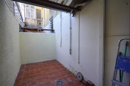 Apartamento para alugar com 100m², 2 quartos e 1 vagaPatio