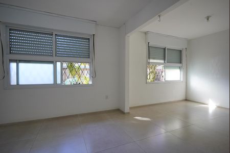 Apartamento para alugar com 100m², 2 quartos e 1 vagaSala