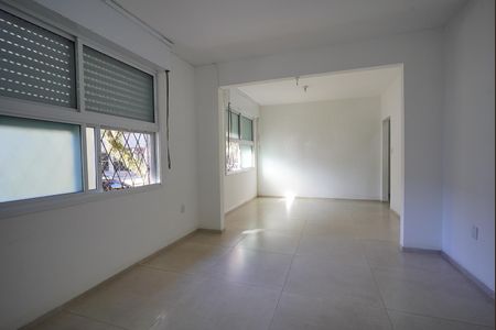 Apartamento para alugar com 100m², 2 quartos e 1 vagaSala