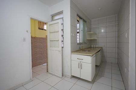 Apartamento para alugar com 100m², 2 quartos e 1 vagaCozinha