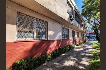 Apartamento para alugar com 100m², 2 quartos e 1 vagaFachada do Prédio