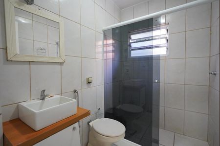 Apartamento para alugar com 100m², 2 quartos e 1 vagaBanheiro