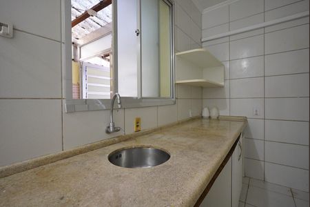 Apartamento para alugar com 100m², 2 quartos e 1 vagaCozinha