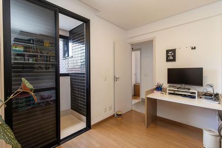 Apartamento à venda com 82m², 3 quartos e 2 vagas Apartamento à venda com 82m², 3 quartos e 2 vagasQuarto 2