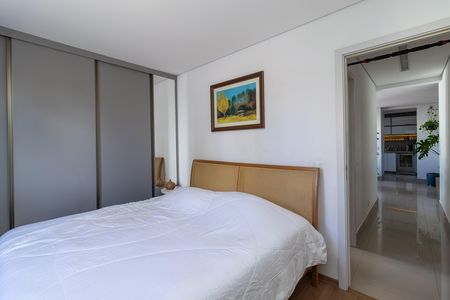 Apartamento à venda com 82m², 3 quartos e 2 vagas Apartamento à venda com 82m², 3 quartos e 2 vagasQuarto 3