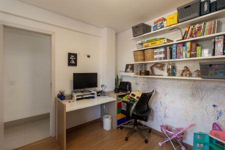 Apartamento à venda com 82m², 3 quartos e 2 vagas Apartamento à venda com 82m², 3 quartos e 2 vagasQuarto 2