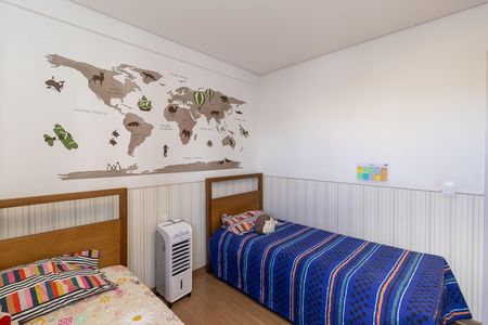 Apartamento à venda com 82m², 3 quartos e 2 vagas Apartamento à venda com 82m², 3 quartos e 2 vagasQuarto 1