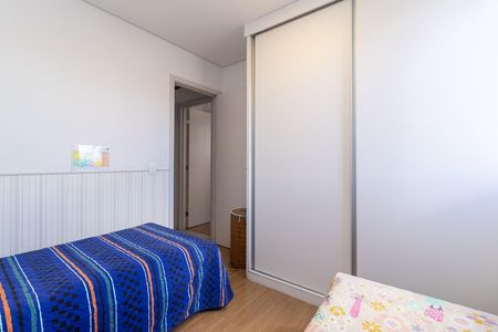 Apartamento à venda com 82m², 3 quartos e 2 vagas Apartamento à venda com 82m², 3 quartos e 2 vagasQuarto 1