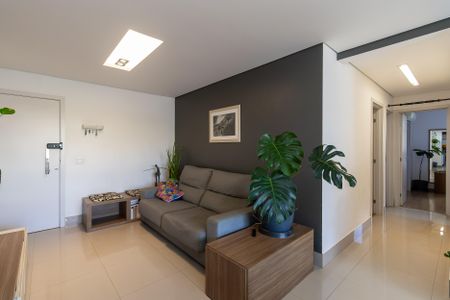 Apartamento à venda com 82m², 3 quartos e 2 vagas Apartamento à venda com 82m², 3 quartos e 2 vagasSala