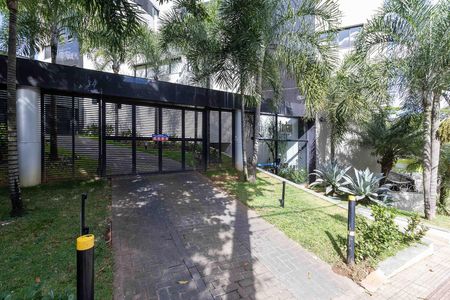 Apartamento à venda com 82m², 3 quartos e 2 vagas Apartamento à venda com 82m², 3 quartos e 2 vagasFachada