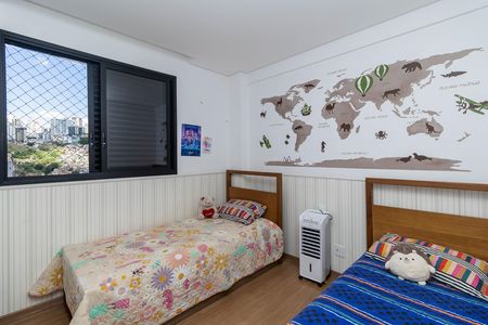 Apartamento à venda com 82m², 3 quartos e 2 vagas Apartamento à venda com 82m², 3 quartos e 2 vagasQuarto 1