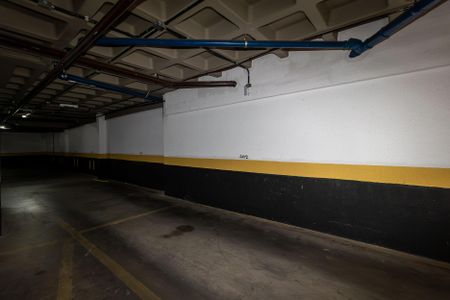 Apartamento à venda com 82m², 3 quartos e 2 vagas Apartamento à venda com 82m², 3 quartos e 2 vagasGaragem