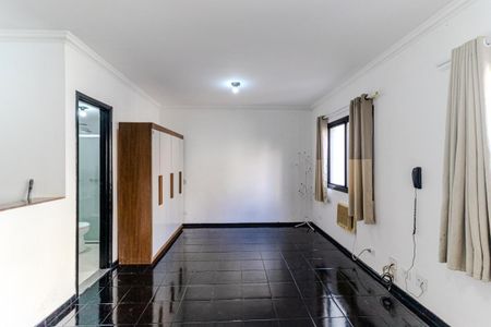 Studio para alugar com 35m², 1 quarto e 1 vaga Studio para alugar com 35m², 1 quarto e 1 vagaStudio