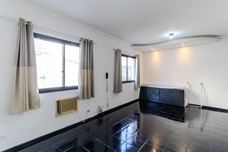 Studio de kitnet/studio para alugar com 1 quarto, 35m² em Higienópolis, São Paulo